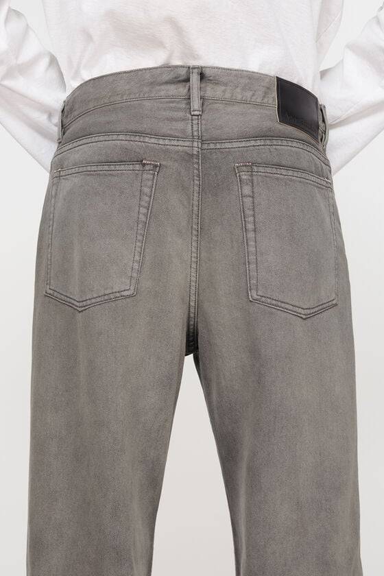 Acne Studios Jeans mit lockerer Passform – 2021M Große Rabatte