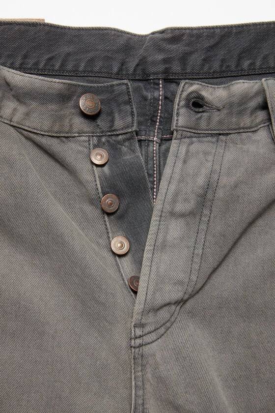 Acne Studios Jeans mit lockerer Passform – 2021M Große Rabatte