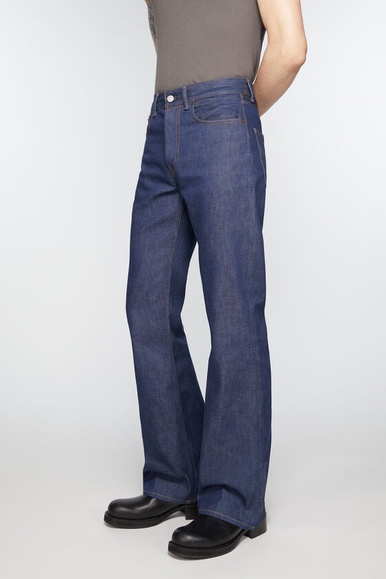 Acne Studios Jeans in regulärer Passform – 1992 Neuheiten