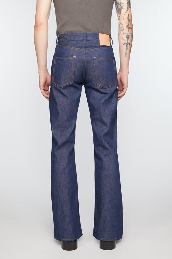 Acne Studios Jeans in regulärer Passform – 1992 Neuheiten