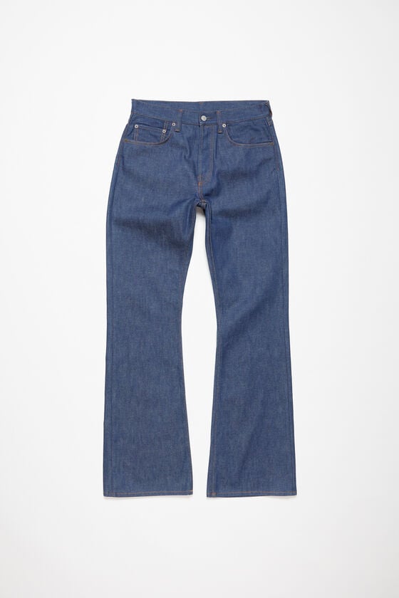 Acne Studios Jeans in regulärer Passform – 1992 Neuheiten