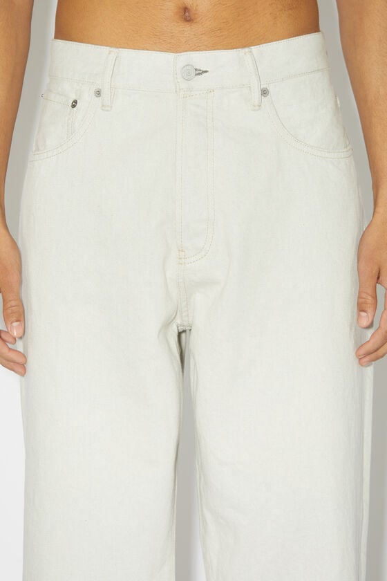 Acne Studios Jeans in lockerer Passform – 1991 Toj Unisex Bestseller