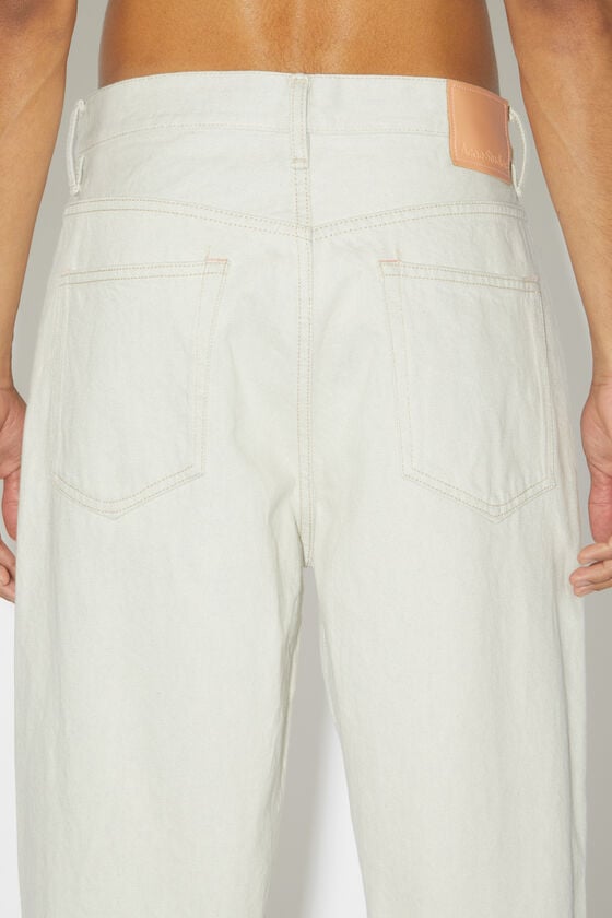 Acne Studios Jeans in lockerer Passform – 1991 Toj Unisex Bestseller