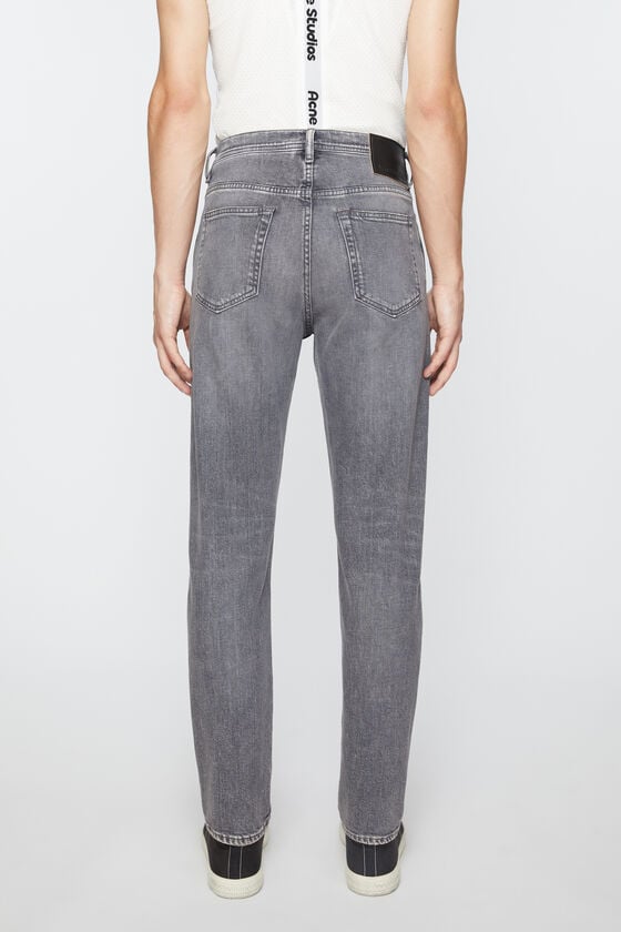 Acne Studios Jeans mit schmaler Passform – River Saisonale Angebote