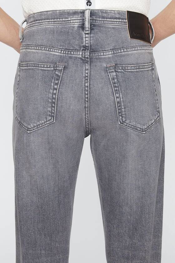 Acne Studios Jeans mit schmaler Passform – River Saisonale Angebote