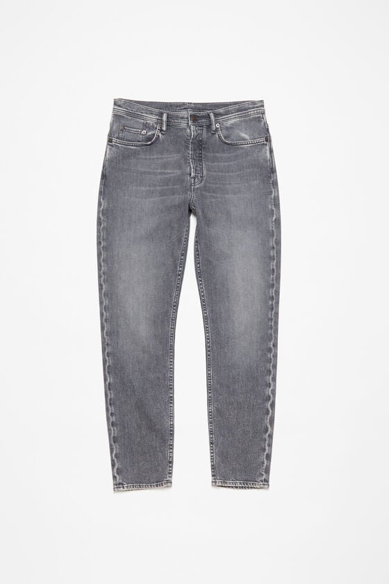 Acne Studios Jeans mit schmaler Passform – River Saisonale Angebote