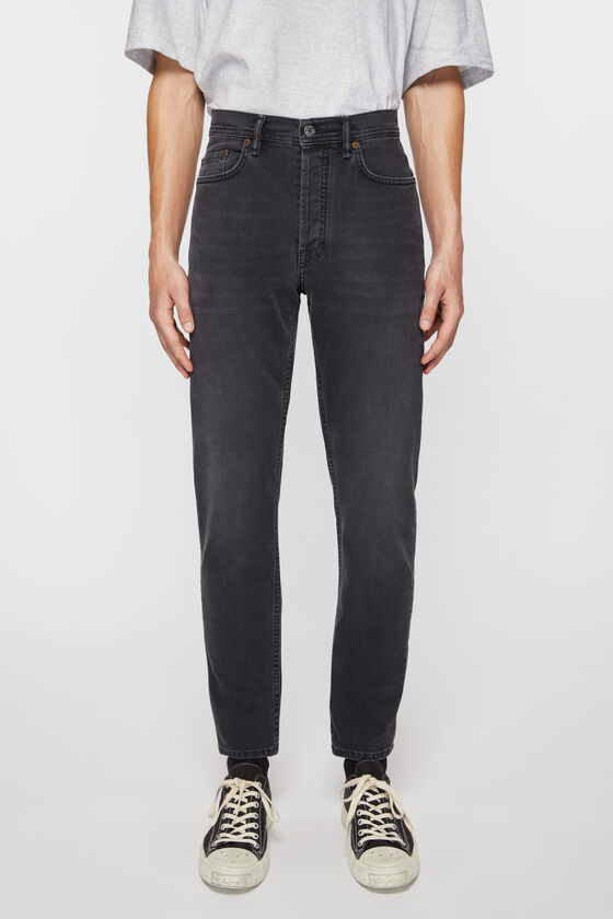 Acne Studios Jeans mit schmaler Passform – River Kauf eins, bekomm eins gratis