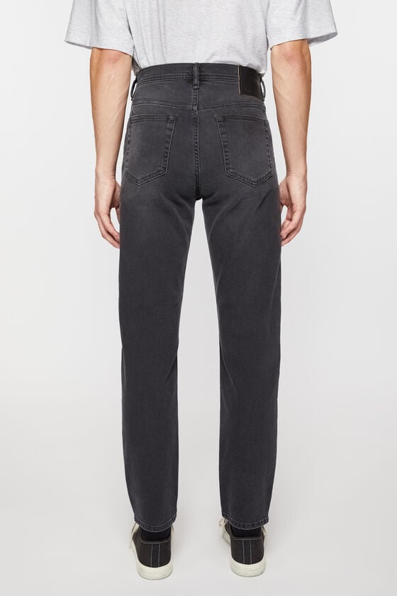 Acne Studios Jeans mit schmaler Passform – River Kauf eins, bekomm eins gratis