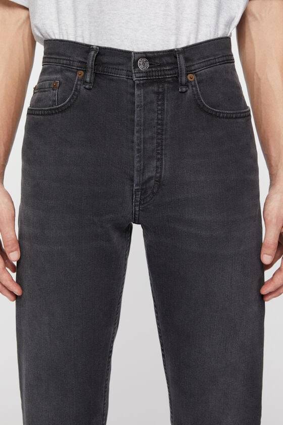 Acne Studios Jeans mit schmaler Passform – River Kauf eins, bekomm eins gratis