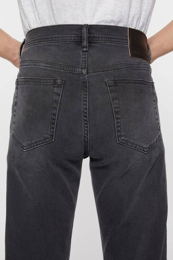 Acne Studios Jeans mit schmaler Passform – River Kauf eins, bekomm eins gratis