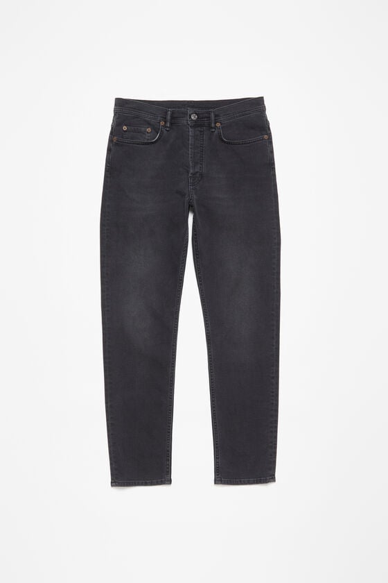 Acne Studios Jeans mit schmaler Passform – River Kauf eins, bekomm eins gratis