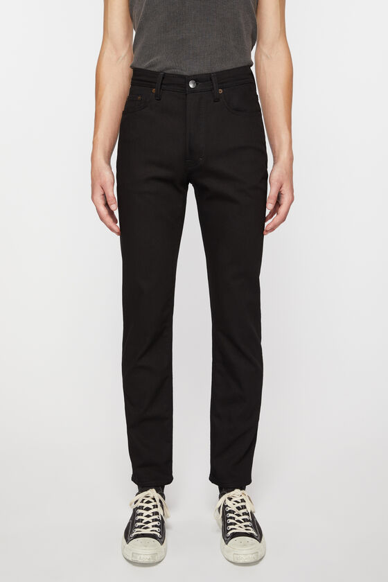 Acne Studios Jeans mit schmaler Passform – River Tägliche Deals