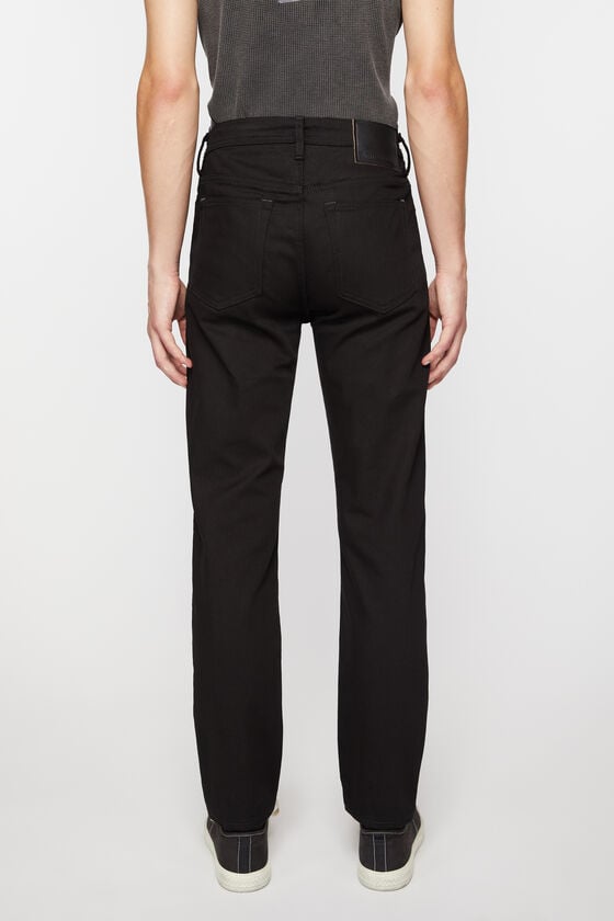 Acne Studios Jeans mit schmaler Passform – River Tägliche Deals