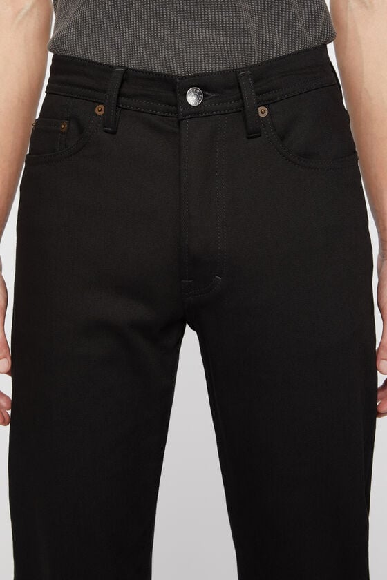Acne Studios Jeans mit schmaler Passform – River Tägliche Deals