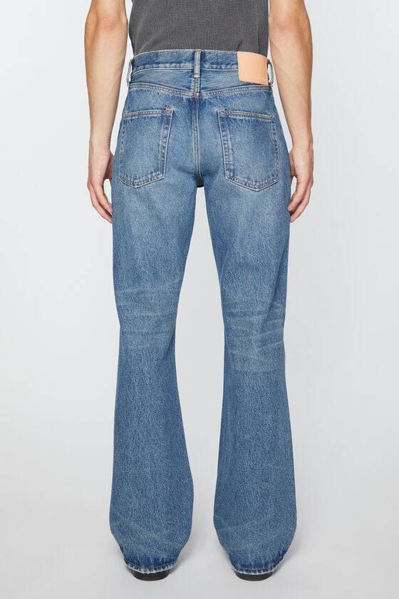 Acne Studios Jeans in regulärer Passform – 1992 Riesige Ersparnisse