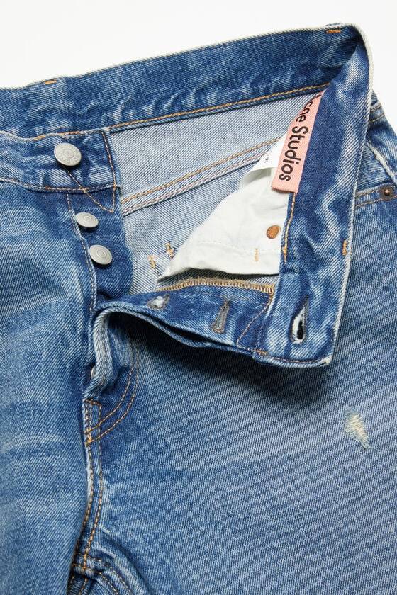 Acne Studios Jeans in regulärer Passform – 1992 Riesige Ersparnisse
