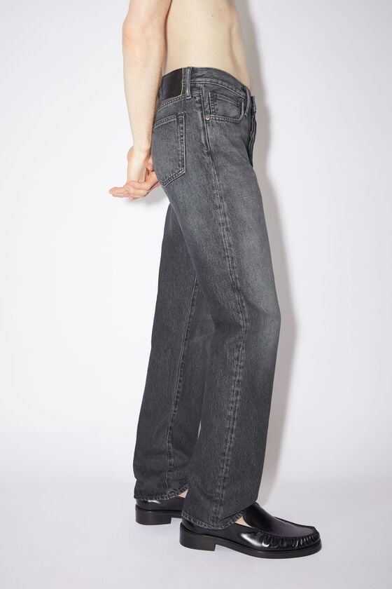 Acne Studios Jeans in regulärer Passform – 1996 VIP-Rabatte