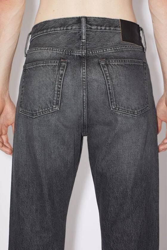 Acne Studios Jeans in regulärer Passform – 1996 VIP-Rabatte