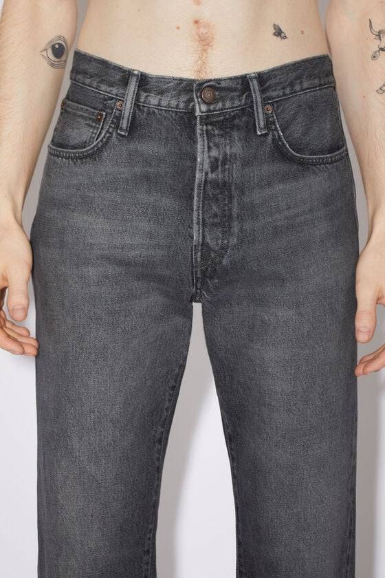 Acne Studios Jeans in regulärer Passform – 1996 VIP-Rabatte