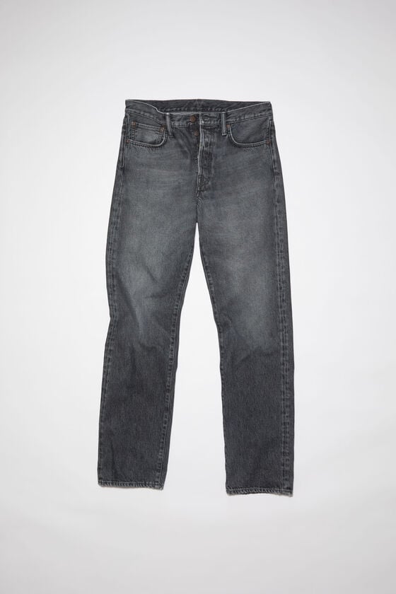 Acne Studios Jeans in regulärer Passform – 1996 VIP-Rabatte
