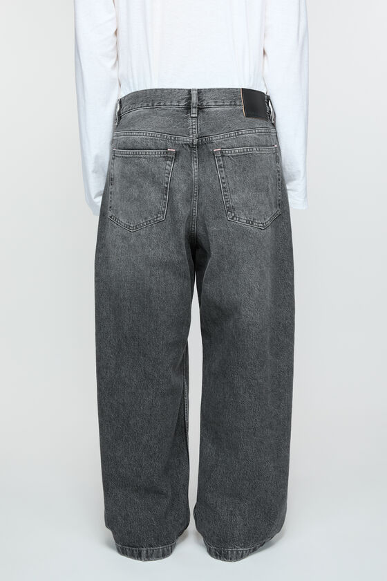 Acne Studios Jeans in lockerer Passform - 1989 Super Sparpreis