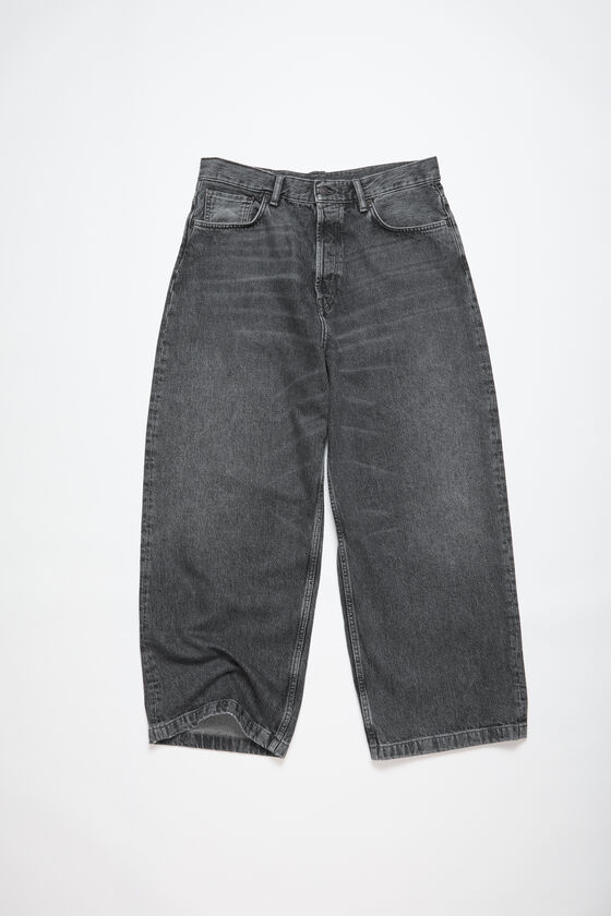 Acne Studios Jeans in lockerer Passform - 1989 Super Sparpreis