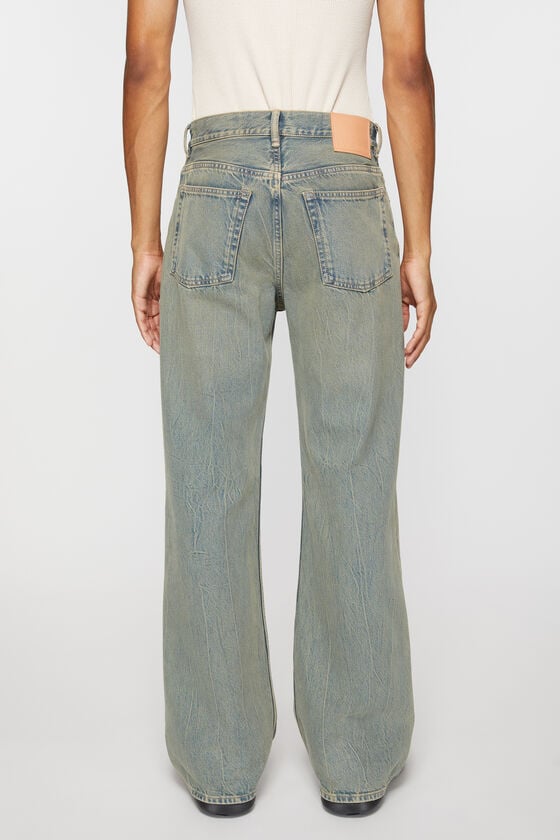 Acne Studios Jeans mit lockerer Passform – 2021M Wochenangebot