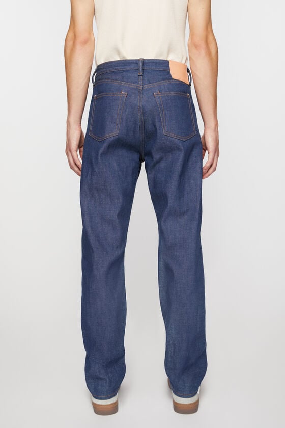 Acne Studios Jeans in regulärer Passform – 1996 Kostenlose Rückgabe