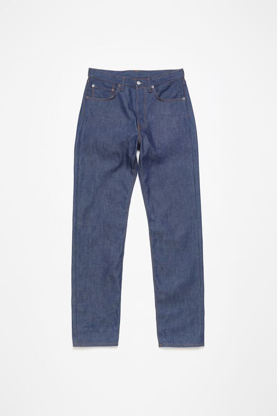 Acne Studios Jeans in regulärer Passform – 1996 Kostenlose Rückgabe