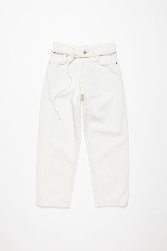 Acne Studios Jeans mit lockerer Passform - 1991 Toj Begrenzte Freigabe