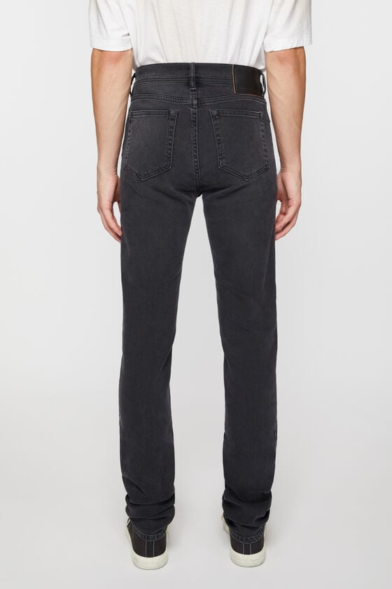 Acne Studios Jeans mit enger Passform – North Letzte 2 Tage