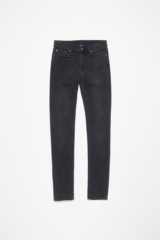 Acne Studios Jeans mit enger Passform – North Letzte 2 Tage