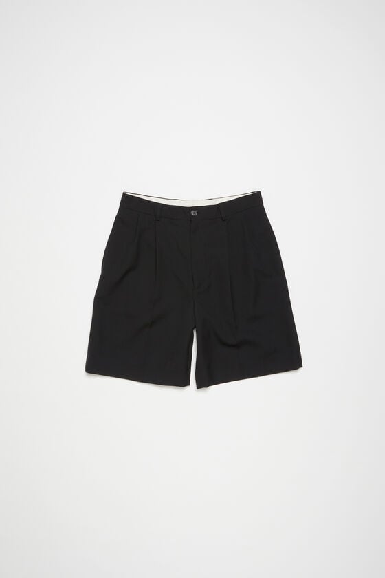 Acne Studios Maßgeschneiderte Shorts Bis zu 50% Rabatt