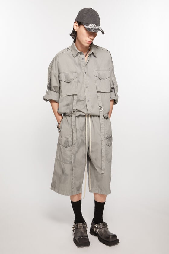 Acne Studios Cargohosen Riesige Rabatte