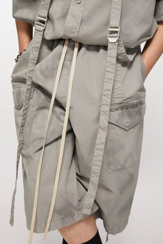 Acne Studios Cargohosen Riesige Rabatte