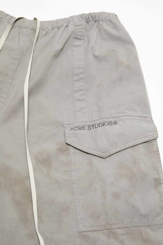 Acne Studios Cargohosen Riesige Rabatte