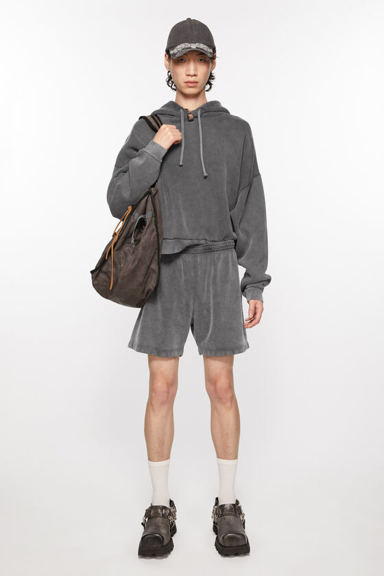 Acne Studios Baumwollshorts 50% Rabatt mit kostenlosem Versand