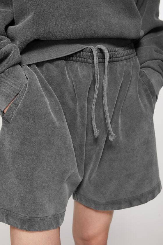 Acne Studios Baumwollshorts 50% Rabatt mit kostenlosem Versand