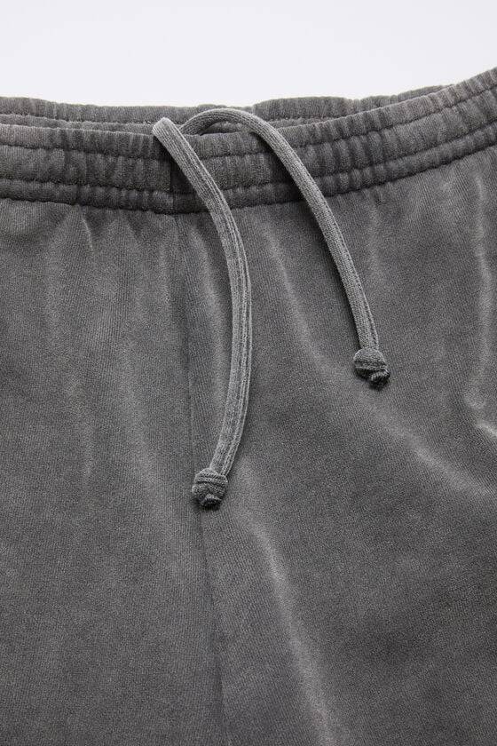 Acne Studios Baumwollshorts 50% Rabatt mit kostenlosem Versand