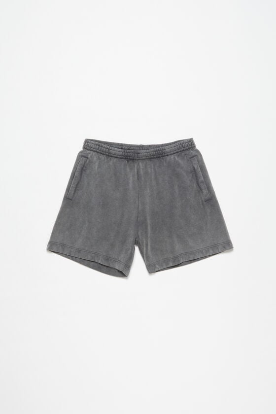 Acne Studios Baumwollshorts 50% Rabatt mit kostenlosem Versand