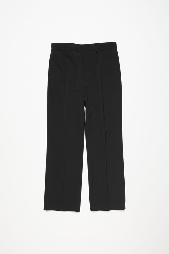 Acne Studios Figurnahe Hose Hotsell