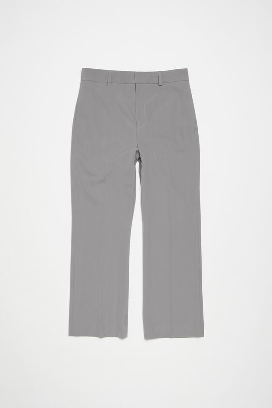 Acne Studios Figurnahe Hose im Angebot