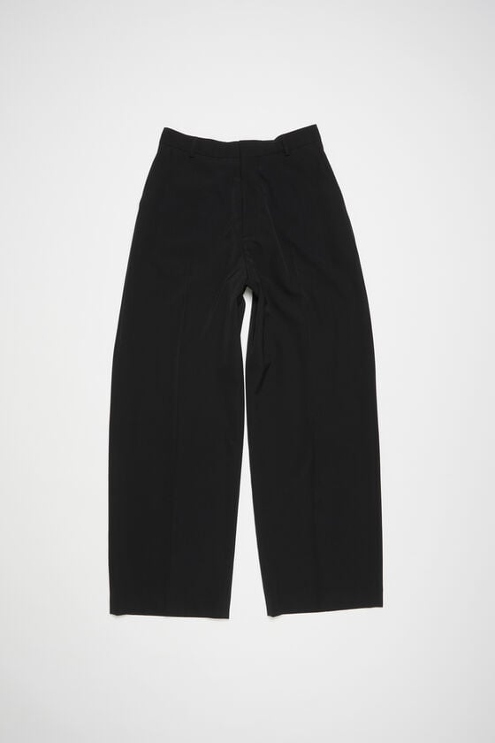 Acne Studios Figurnahe Hose Günstiger Verkauf