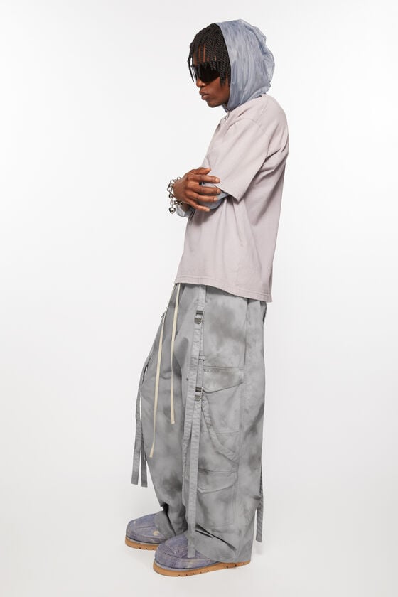 Acne Studios Cargohose Fabrikverkauf