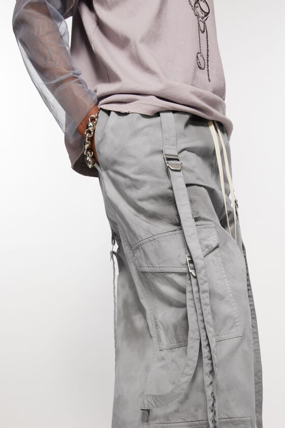 Acne Studios Cargohose Fabrikverkauf