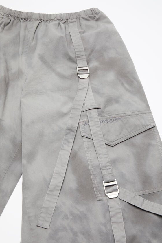 Acne Studios Cargohose Fabrikverkauf