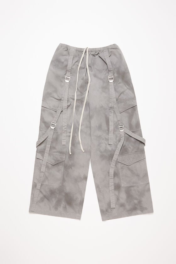 Acne Studios Cargohose Fabrikverkauf
