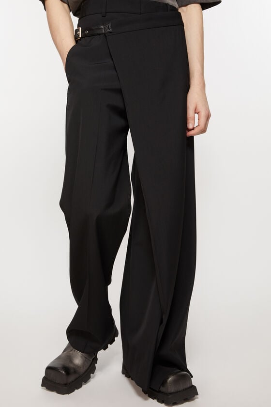 Acne Studios Wickelhose Blitzverkäufe