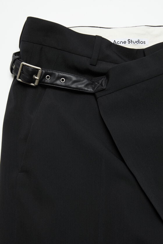 Acne Studios Wickelhose Blitzverkäufe