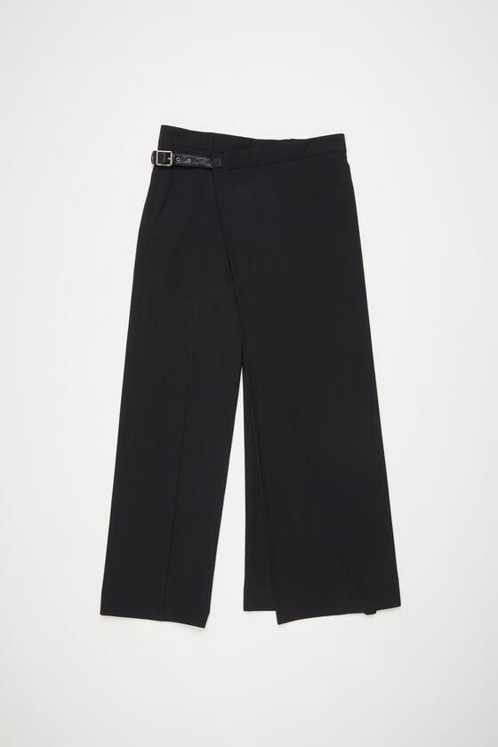 Acne Studios Wickelhose Blitzverkäufe